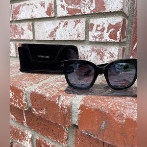 Tom Ford Sunglasses